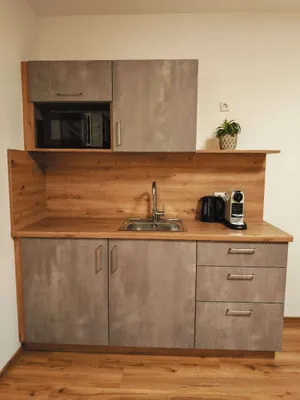 1-Zimmer-Wohnung mieten in Steyr-Land – 26 m², € 590 – Bild 3 von 7