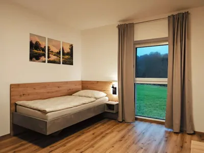 1-Zimmer-Wohnung mieten in Steyr-Land – 26 m², € 590 – Bild 1 von 7