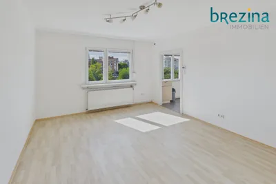 2-Zimmer-Wohnung mieten in Wien – 53 m², € 989