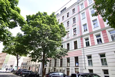Wohnung kaufen in Wien – 94,79 m², € 180.000