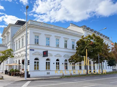Gewerbeimmobilie mieten in Wien – 213 m², € 2.906 – Bild 13 von 15
