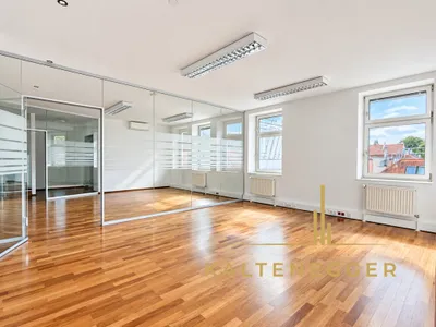 Gewerbeimmobilie mieten in Wien – 213 m², € 2.906 – Bild 2 von 15