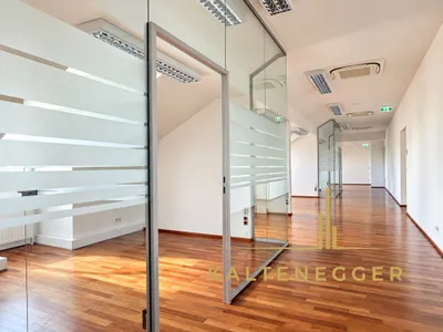 Gewerbeimmobilie mieten in Wien – 213 m², € 2.906 – Bild 3 von 15