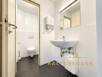 Gewerbeimmobilie mieten in Wien – 213 m², € 2.906 – Bild 10 von 15
