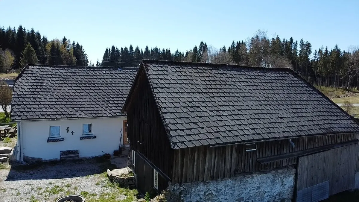 Haus – Liebenau, Schöneben - Ansicht 2