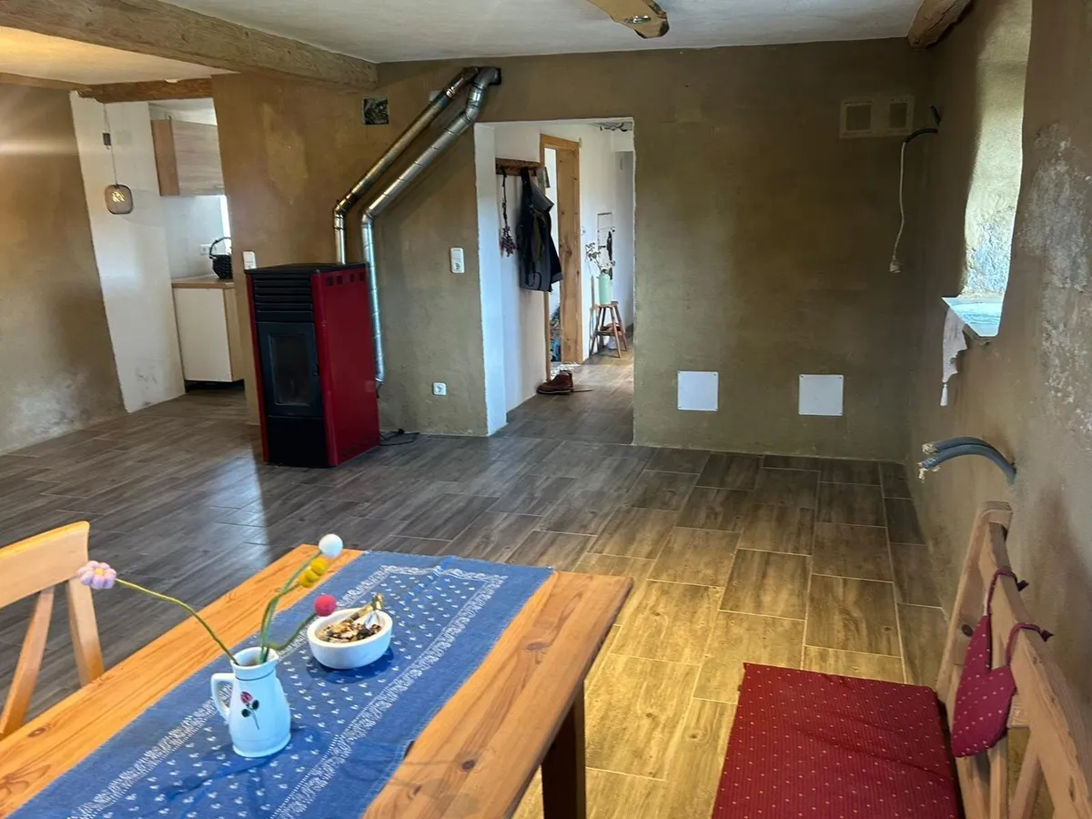 Haus – Liebenau, Schöneben - Ansicht 3