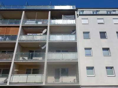 3-Zimmer-Wohnung mieten in Korneuburg – 78 m², € 1.360 – Bild 13 von 14