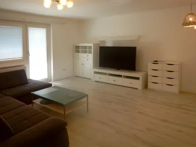 3-Zimmer-Wohnung mieten in Korneuburg – 78 m², € 1.360