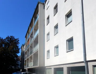 3-Zimmer-Wohnung mieten in Korneuburg – 78 m², € 1.360 – Bild 12 von 14