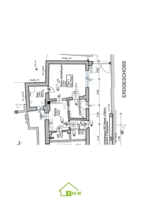 1-Zimmer-Wohnung kaufen in Krems an der Donau – 62,7 m², € 180.000 – Bild 11 von 11