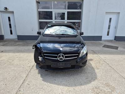 Mercedes-Benz A-Klasse A 180 CDI BlueEfficiency