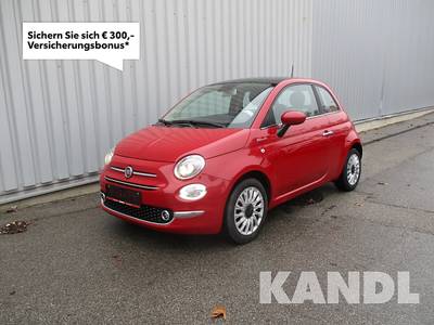 Fiat 500 FireFly Hybrid 70 Dolcevita
