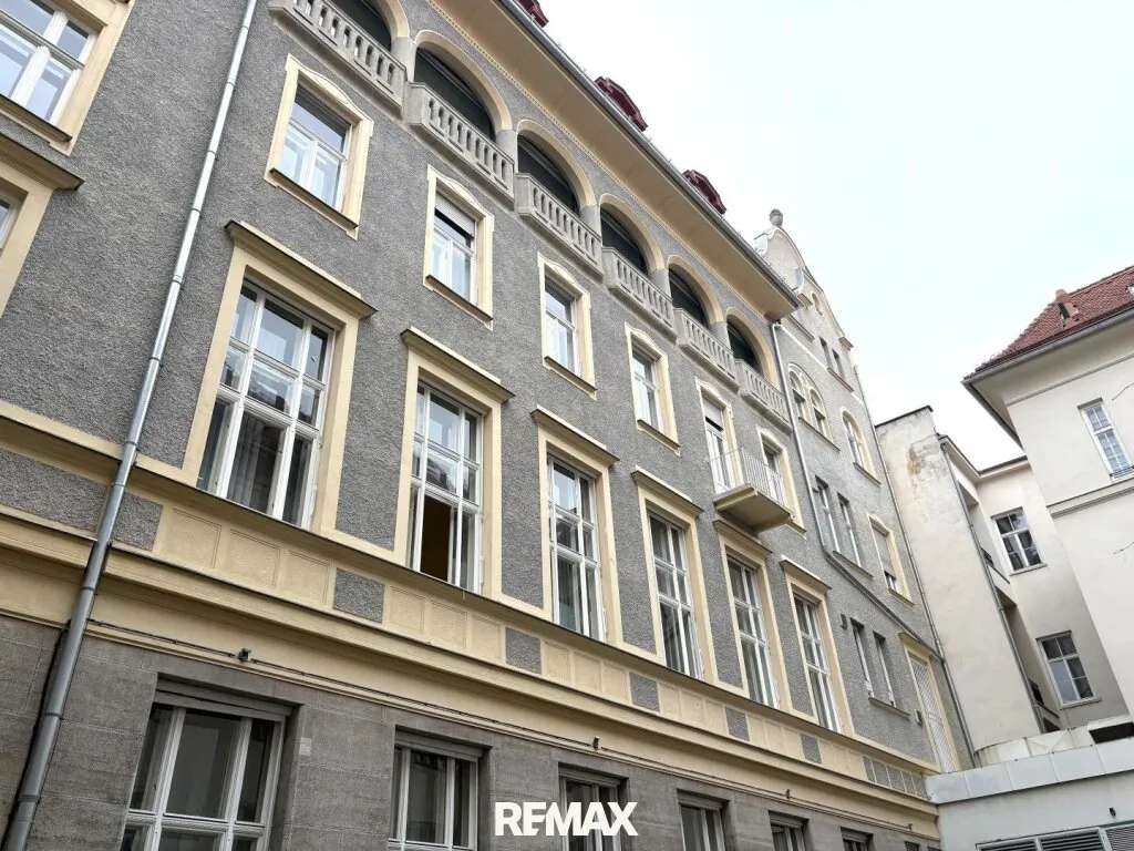 Büroflächen in der Herrengasse - Widok 2