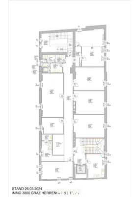 Gewerbeimmobilie mieten in Graz – 1 039 m², € 10.389 – Bild 14 von 14