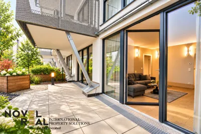2-Zimmer-Wohnung kaufen in Wien – 62,56 m², € 599.000