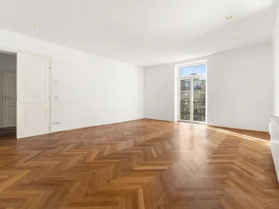 2-Zimmer-Wohnung kaufen in Wien – 72 m², € 549.000 – Bild 2 von 10