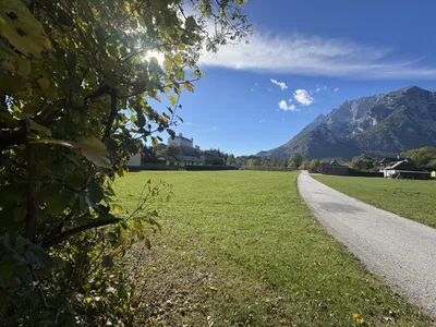 Grundstück kaufen in Liezen – 1 609 m², € 485.000 – Bild 1 von 15