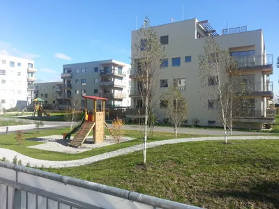 3-Zimmer-Wohnung mieten in Graz – 56,61 m², € 885 – Bild 2 von 10