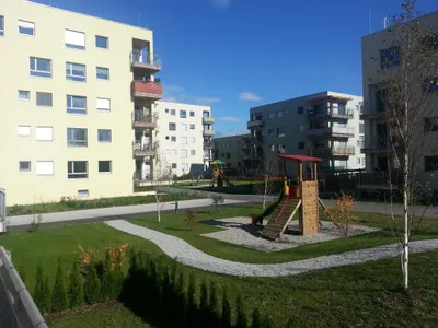 Wohnung zur Miete in 8054 Graz