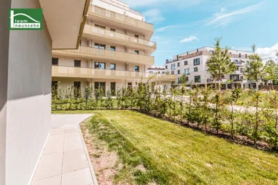 Immobilie kaufen in Wien – 73,23 m², € 390.000 – Bild 1 von 29