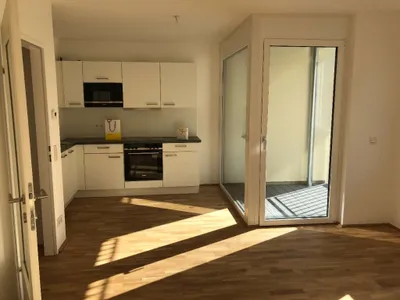 Neubauwohnung direkt beim Kutschkermarkt - PROVISIONSFREI!