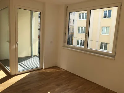 Neubauwohnung direkt beim Kutschkermarkt - PROVISIONSFREI! – Bild 2