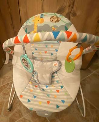 Bright Starts Babywippe kaufen