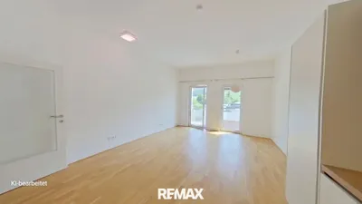 2-Zimmer-Wohnung mieten in Sankt Johann im Pongau – 53,44 m², € 950 – Bild 2 von 9