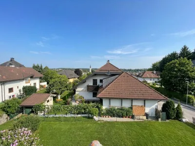 Grundstück kaufen in Salzburg-Umgebung – 594 m², € 420.000 – Bild 7 von 7