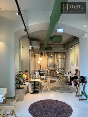 Gewerbeimmobilie mieten in Wien – € 3.089 – Bild 3 von 7