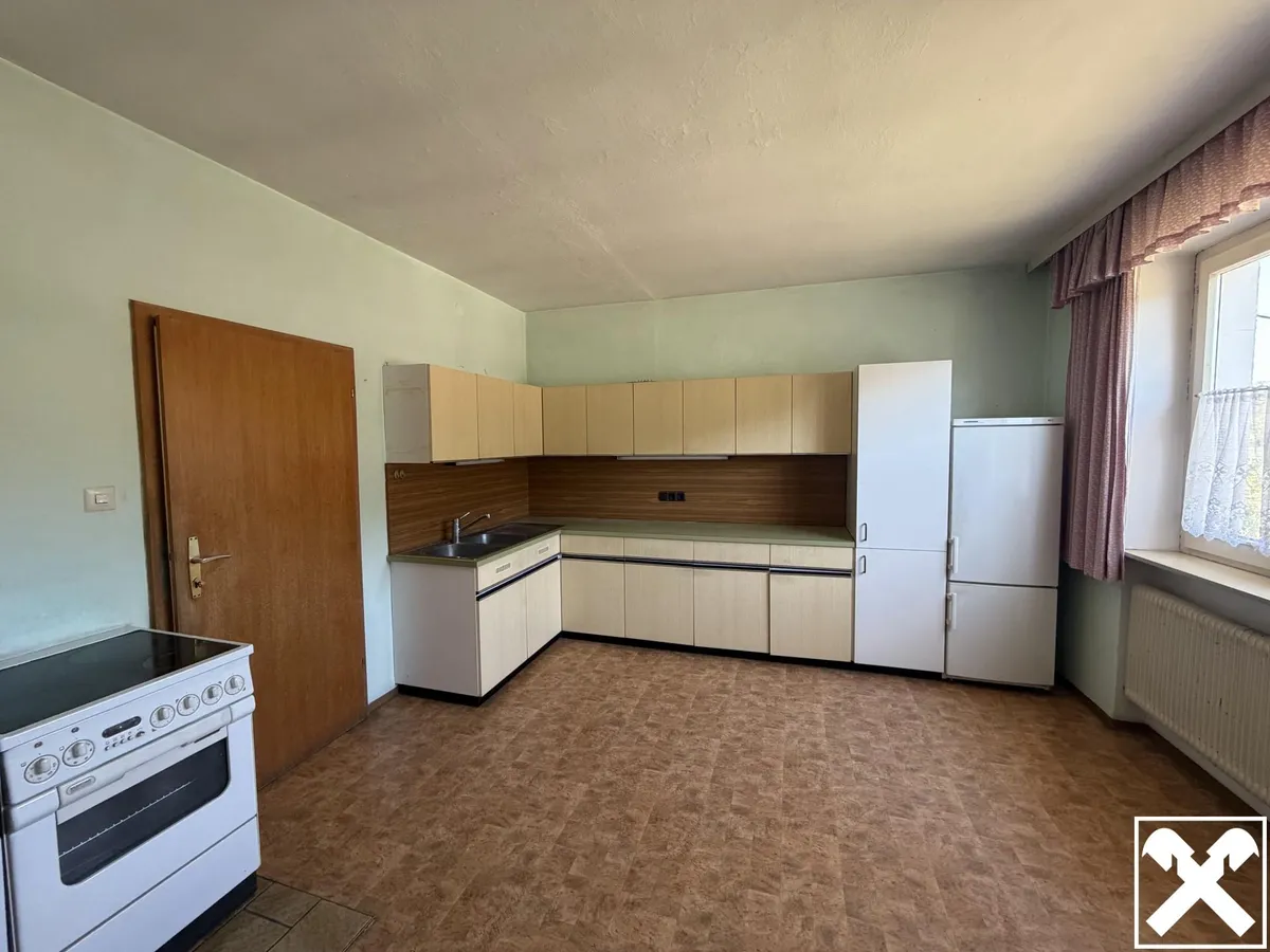 Haus – Großraming - Ansicht 3