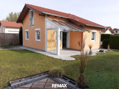 3-Zimmer-Wohnung kaufen in Linz Land – 84 m², € 225.000