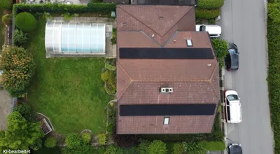 6-Zimmer-Haus kaufen in Wiener Neustadt Land – 161 m², € 495.000 – Bild 2 von 17