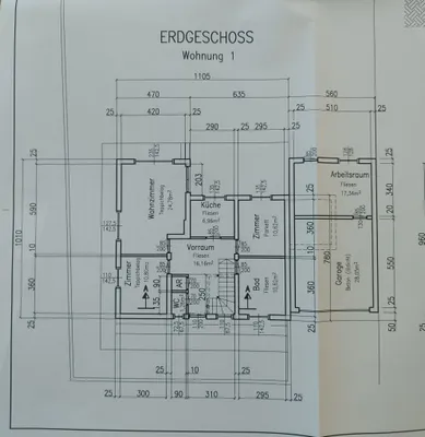 6-Zimmer-Haus kaufen in Wiener Neustadt Land – 161 m², € 495.000 – Bild 16 von 17