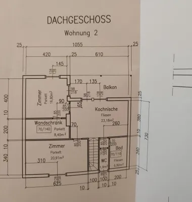 6-Zimmer-Haus kaufen in Wiener Neustadt Land – 161 m², € 495.000 – Bild 17 von 17