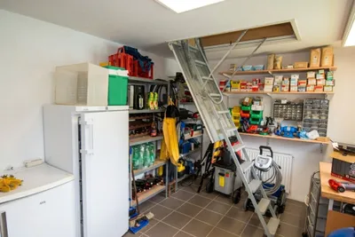 6-Zimmer-Haus kaufen in Wiener Neustadt Land – 161 m², € 495.000 – Bild 15 von 17