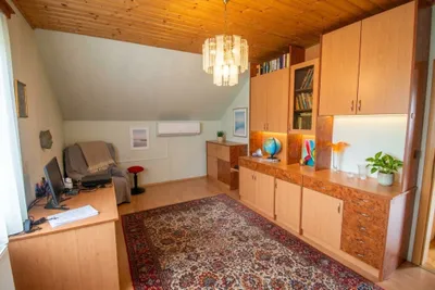 6-Zimmer-Haus kaufen in Wiener Neustadt Land – 161 m², € 495.000 – Bild 11 von 17