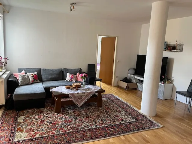 Wohnung – Vöcklabruck - Ansicht 2