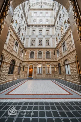 8-Zimmer-Gewerbeimmobilie mieten in Wien – 190 m², € 5.950 – Bild 10 von 26