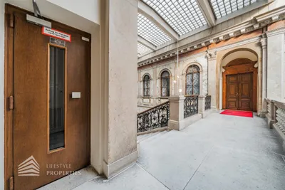 8-Zimmer-Gewerbeimmobilie mieten in Wien – 190 m², € 5.950 – Bild 18 von 26