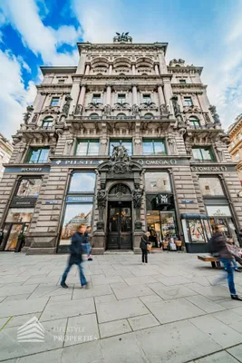 8-Zimmer-Gewerbeimmobilie mieten in Wien – 190 m², € 5.950 – Bild 3 von 26