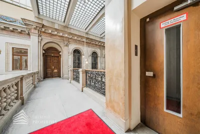 8-Zimmer-Gewerbeimmobilie mieten in Wien – 190 m², € 5.950 – Bild 17 von 26