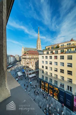 8-Zimmer-Gewerbeimmobilie mieten in Wien – 190 m², € 5.950 – Bild 23 von 26