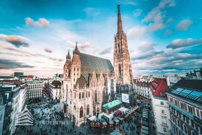 8-Zimmer-Gewerbeimmobilie mieten in Wien – 190 m², € 5.950
