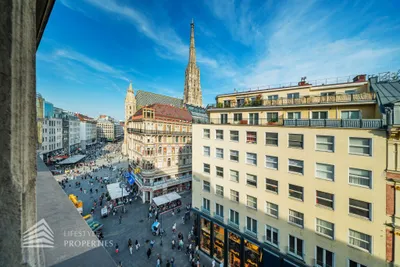 8-Zimmer-Gewerbeimmobilie mieten in Wien – 190 m², € 5.950 – Bild 25 von 26