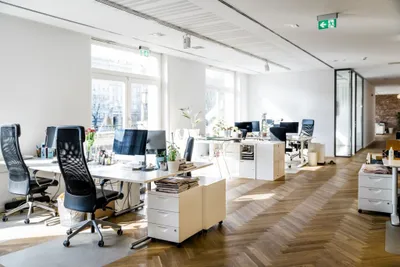8-Zimmer-Gewerbeimmobilie mieten in Wien – 190 m², € 5.950 – Bild 22 von 26