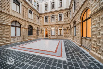 8-Zimmer-Gewerbeimmobilie mieten in Wien – 190 m², € 5.950 – Bild 9 von 26