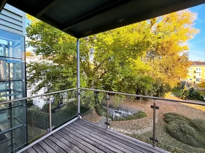 4-Zimmer-Wohnung mieten in Linz – 104 m², € 1.399