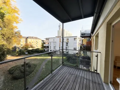 4-Zimmer-Wohnung mieten in Linz – 104 m², € 1.399 – Bild 4 von 13