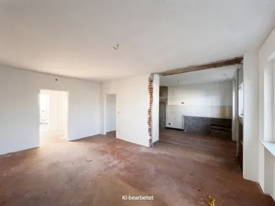 4-Zimmer-Wohnung mieten in Linz – 104 m², € 1.399 – Bild 12 von 13